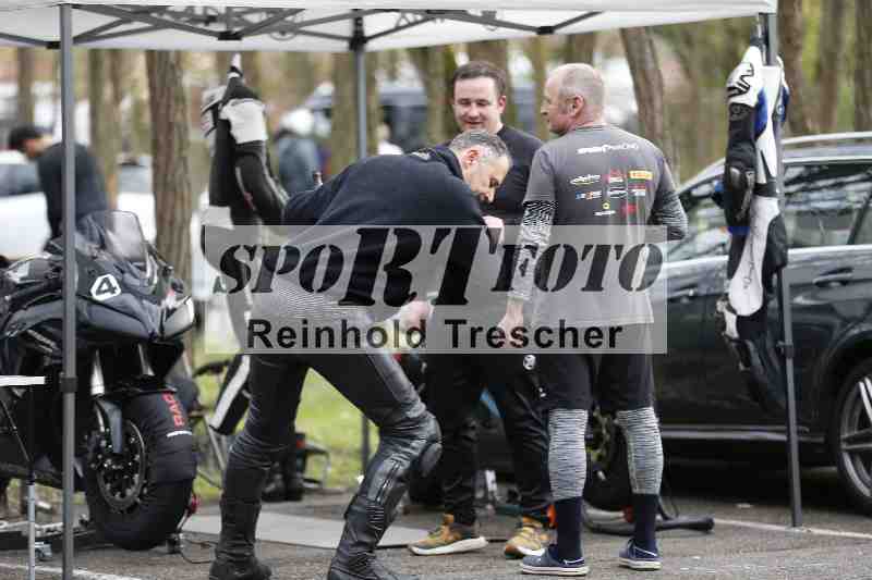 /Archiv-2024/03 29.03.2024 Speer Racing ADR/Impressionen